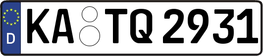 KA-TQ2931
