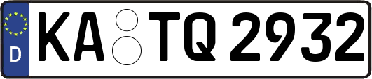 KA-TQ2932