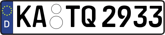 KA-TQ2933