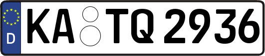 KA-TQ2936