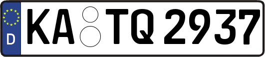 KA-TQ2937