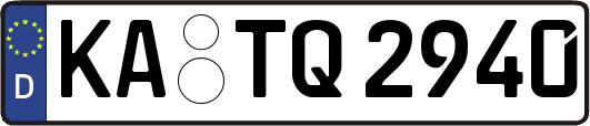 KA-TQ2940