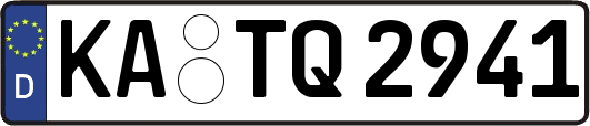 KA-TQ2941