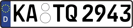 KA-TQ2943