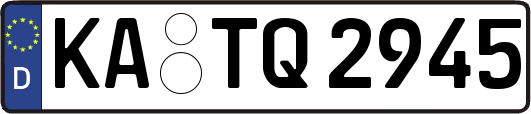 KA-TQ2945