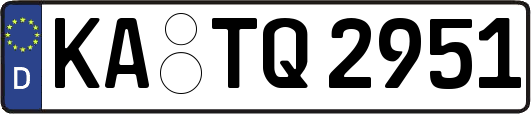 KA-TQ2951