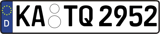KA-TQ2952