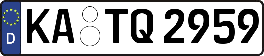 KA-TQ2959