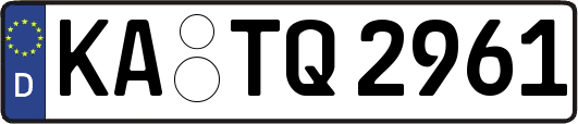KA-TQ2961