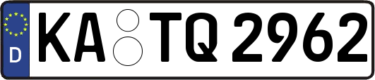 KA-TQ2962