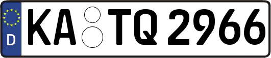 KA-TQ2966