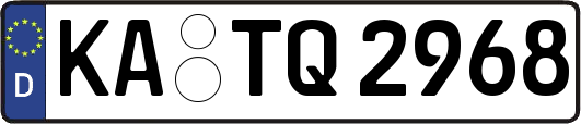 KA-TQ2968