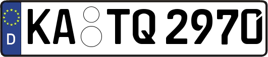 KA-TQ2970