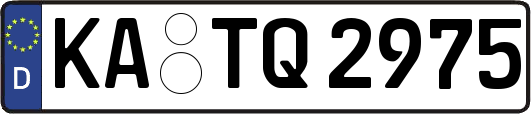 KA-TQ2975