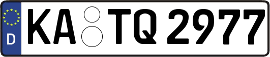 KA-TQ2977