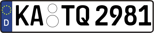 KA-TQ2981