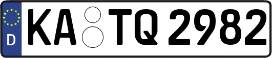 KA-TQ2982