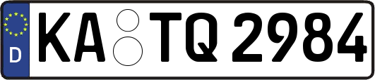 KA-TQ2984