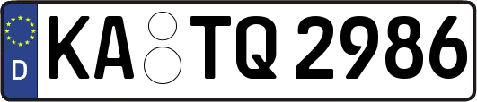 KA-TQ2986