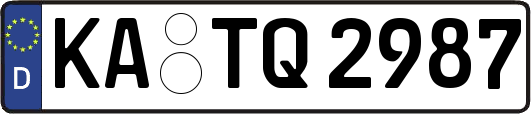 KA-TQ2987