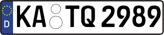 KA-TQ2989