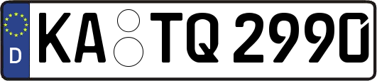 KA-TQ2990