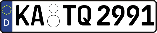 KA-TQ2991