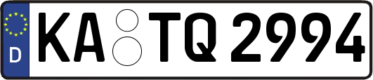 KA-TQ2994
