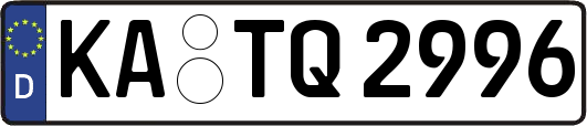 KA-TQ2996