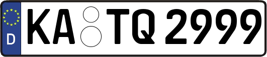 KA-TQ2999