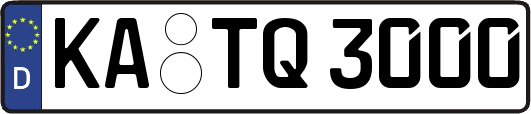 KA-TQ3000