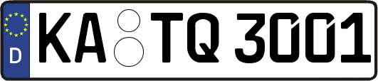 KA-TQ3001