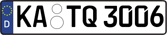 KA-TQ3006