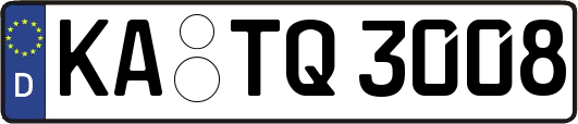 KA-TQ3008