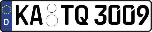 KA-TQ3009