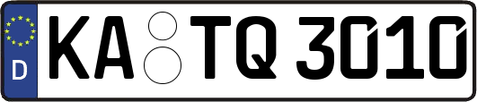 KA-TQ3010