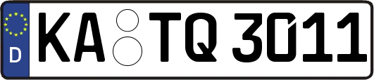 KA-TQ3011