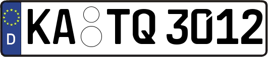 KA-TQ3012