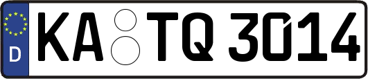 KA-TQ3014