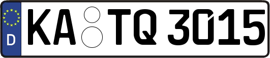 KA-TQ3015