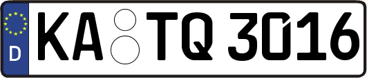 KA-TQ3016