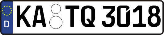 KA-TQ3018
