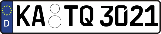 KA-TQ3021