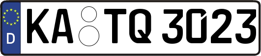 KA-TQ3023