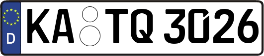 KA-TQ3026