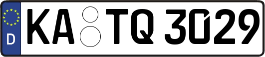 KA-TQ3029
