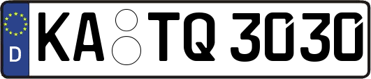 KA-TQ3030
