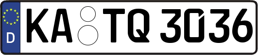 KA-TQ3036