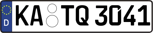 KA-TQ3041