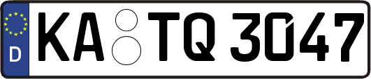 KA-TQ3047